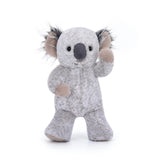 McHugs Kony Koala Weighted Plush Animal 25 cm
