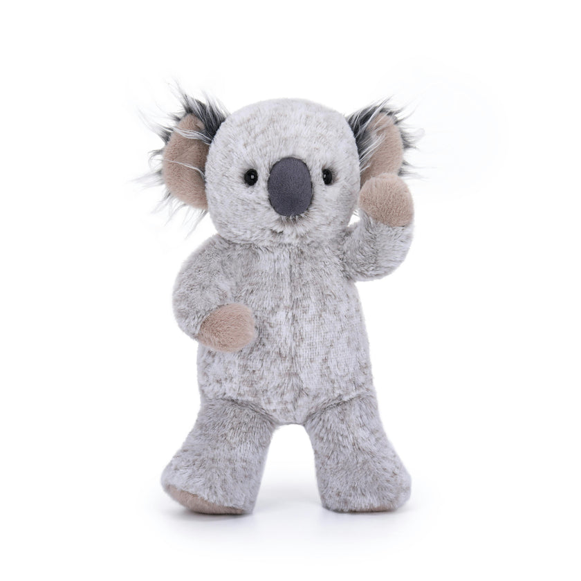 McHugs Kony Koala Weighted Plush Animal 25 cm