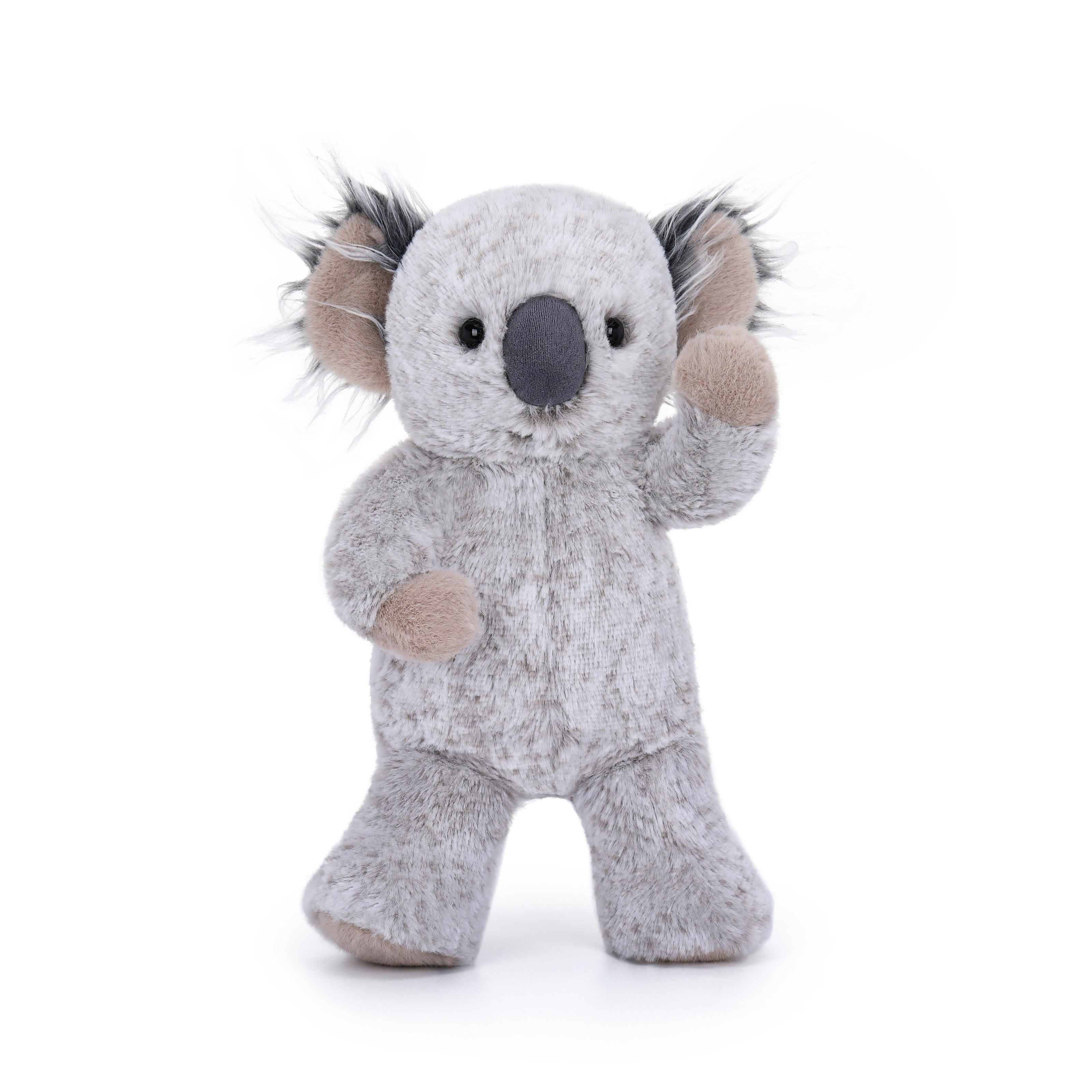 McHugs Kony Koala Weighted Plush Animal 25 cm