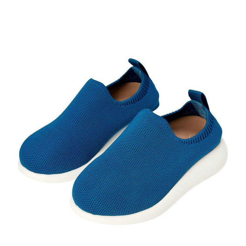 Reese Breathable Mesh Slip-On Sneakers