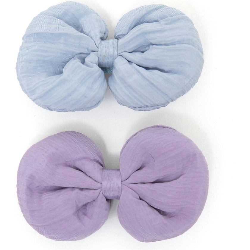 Olivia Hairclip Set