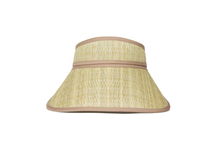 Clovelly Sanctuary Child Sun Visor