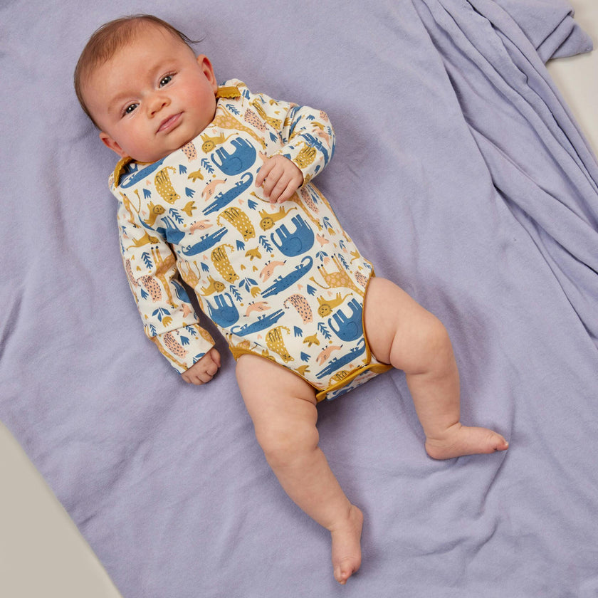 Austin Onesie