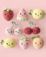 Baby strawberry