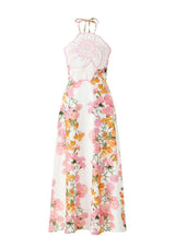 Alessia Maxi Dress (Women)