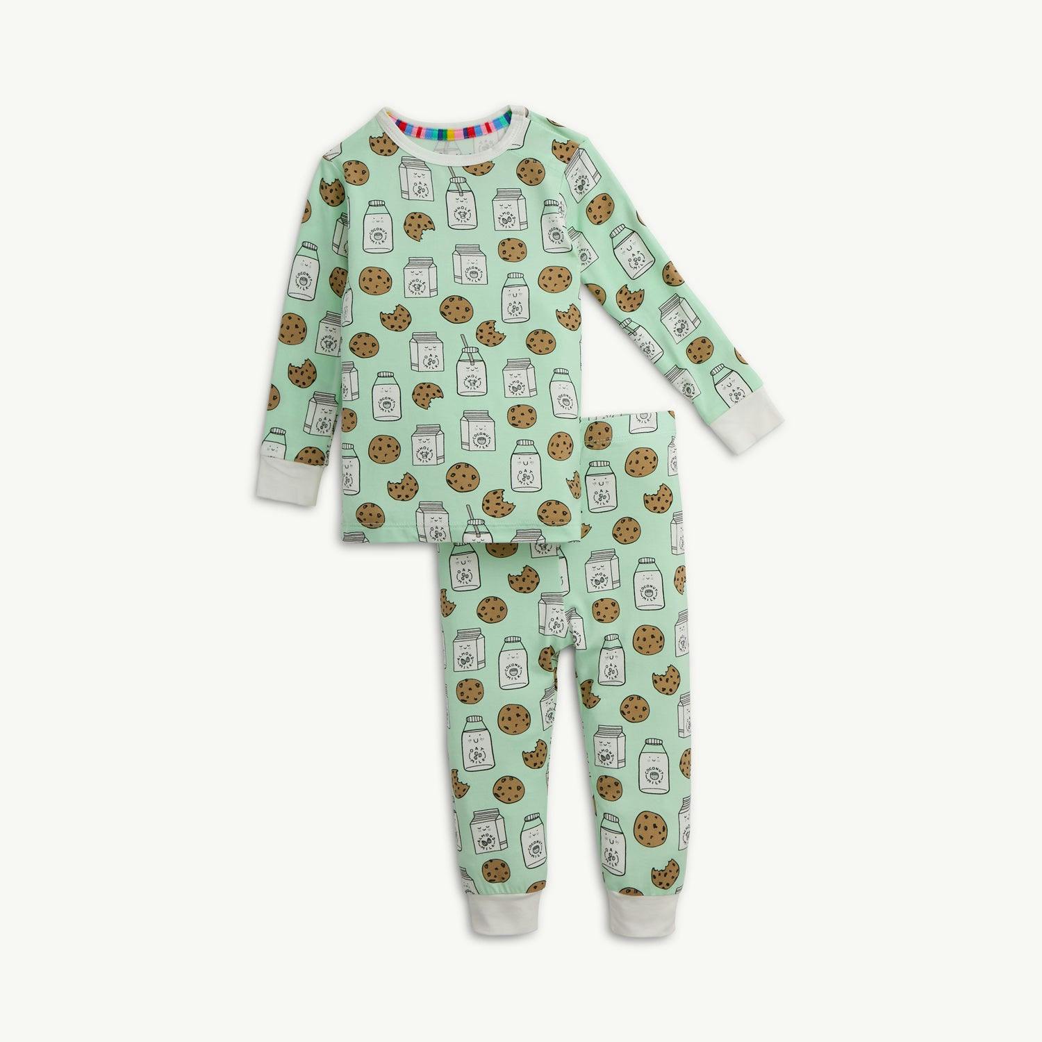 Magnetic PJ Set