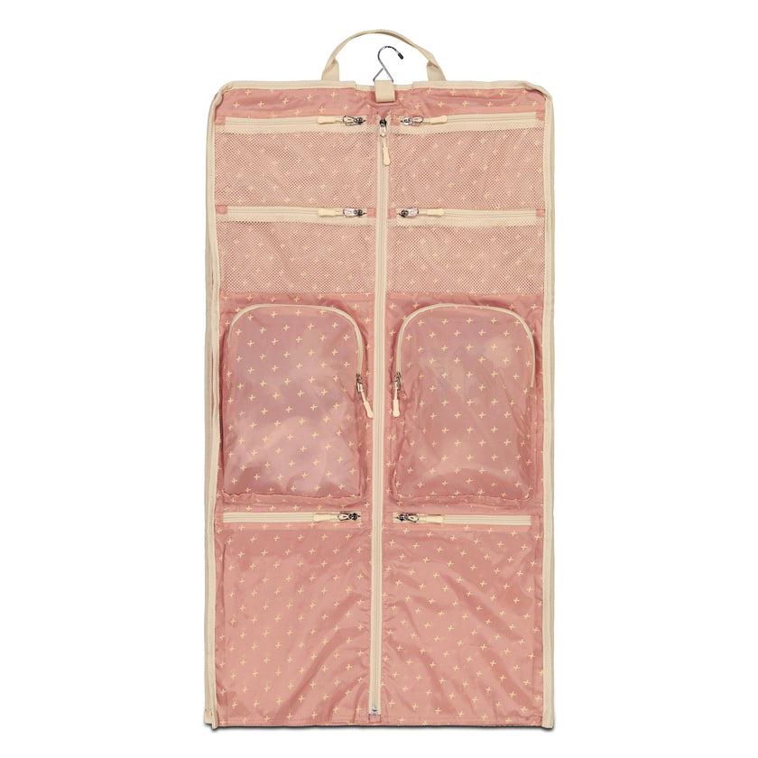 Garment Bag with Nimix Set Bundle