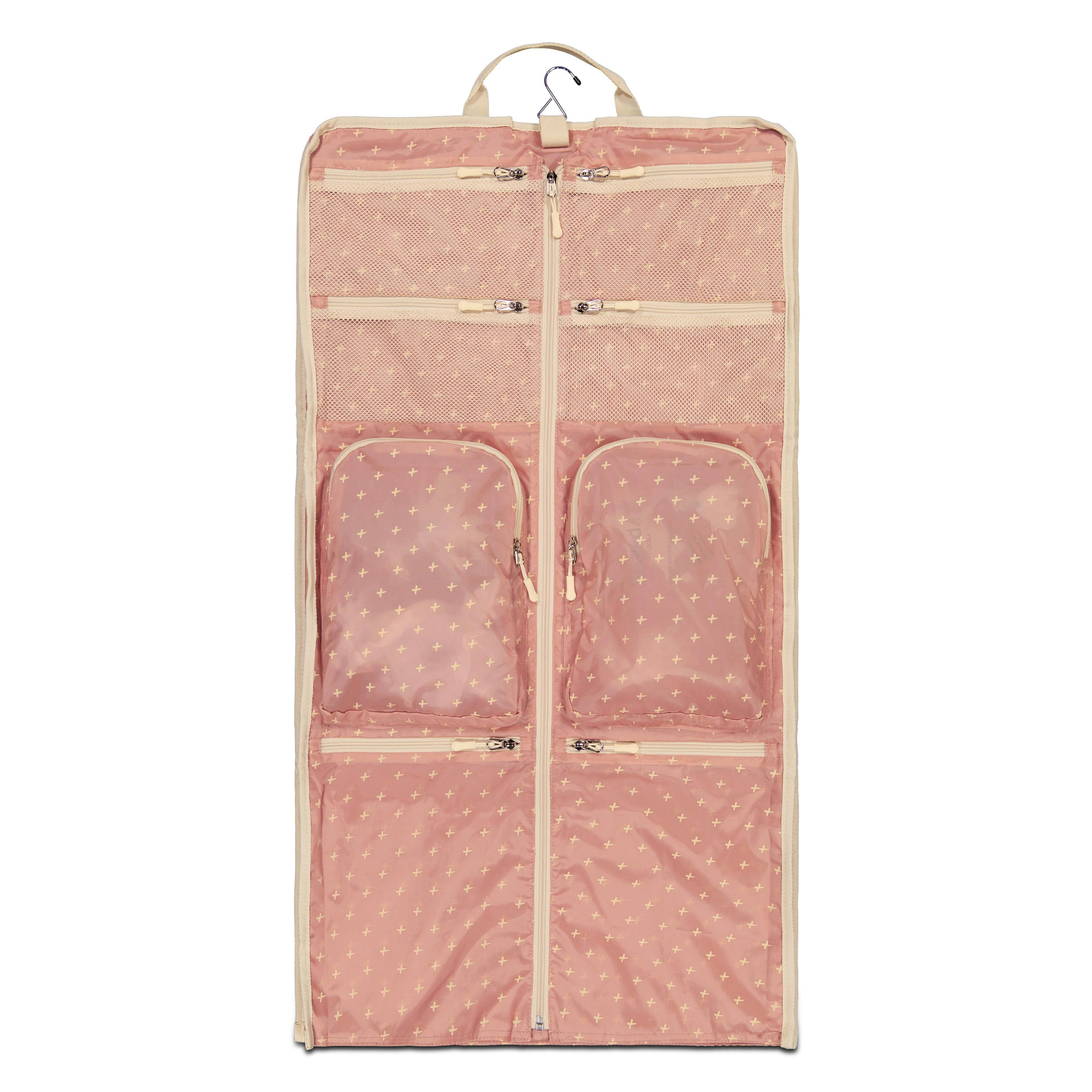 Garment Bag with Nimix Set Bundle