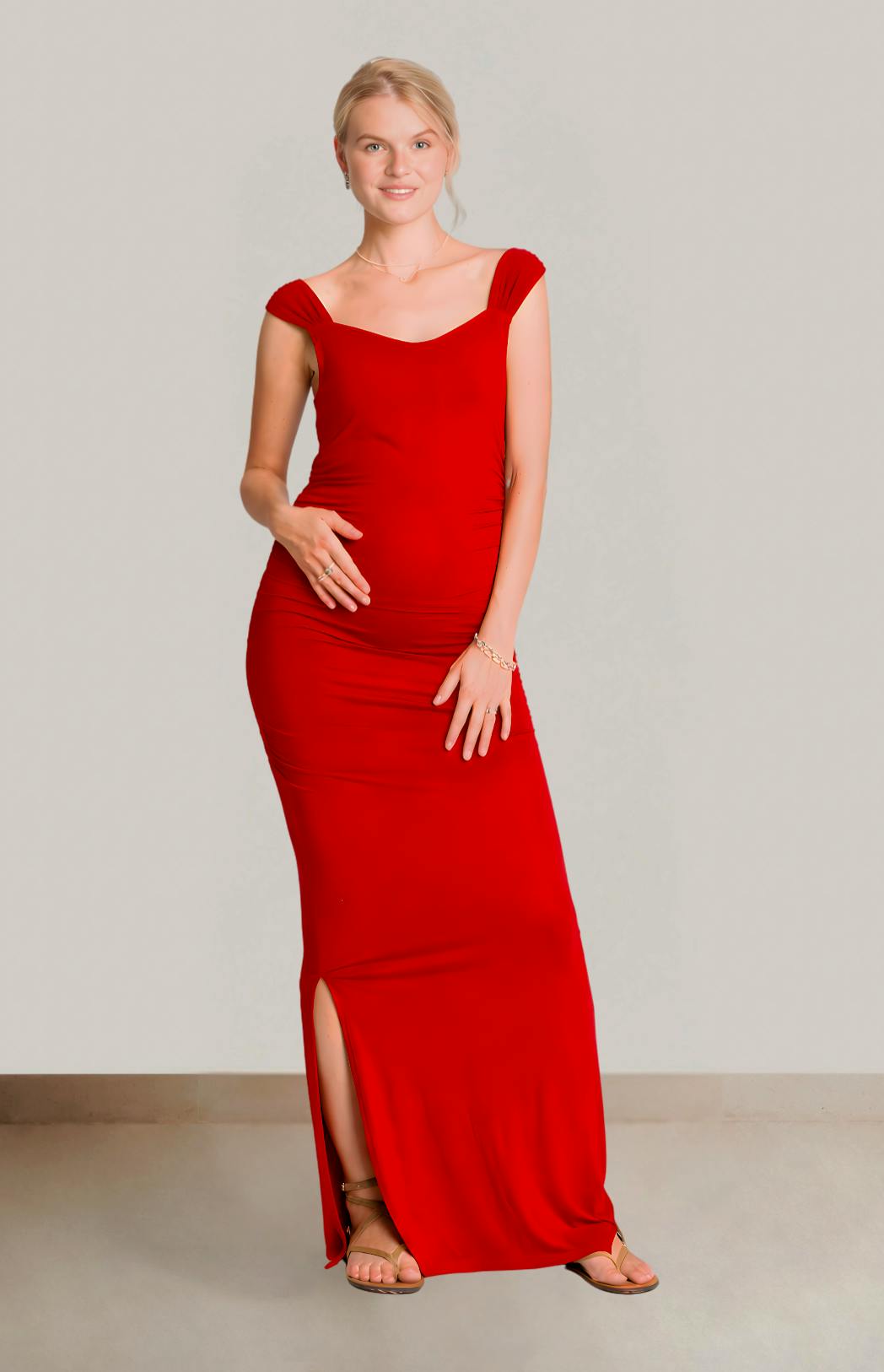 Zoey Dress