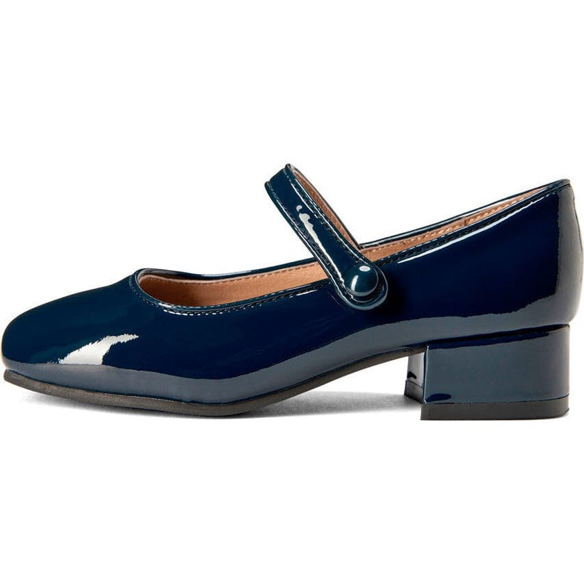 Holly Navy