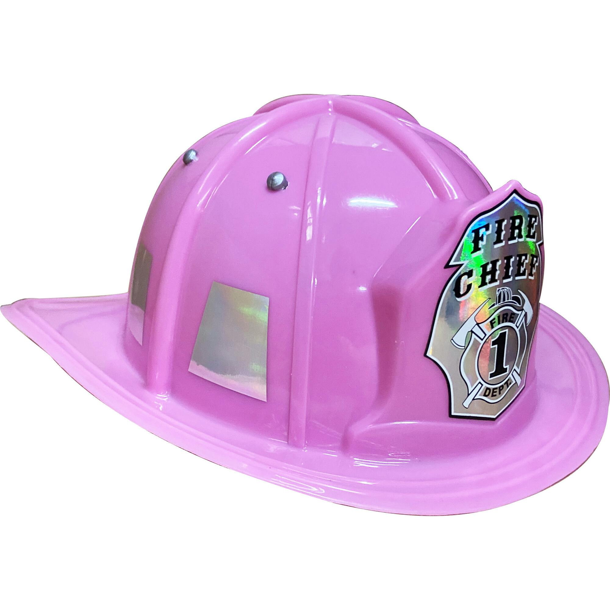Jr. Firefighter Helmet