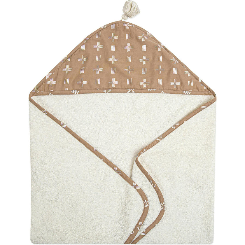 Hooded Towel