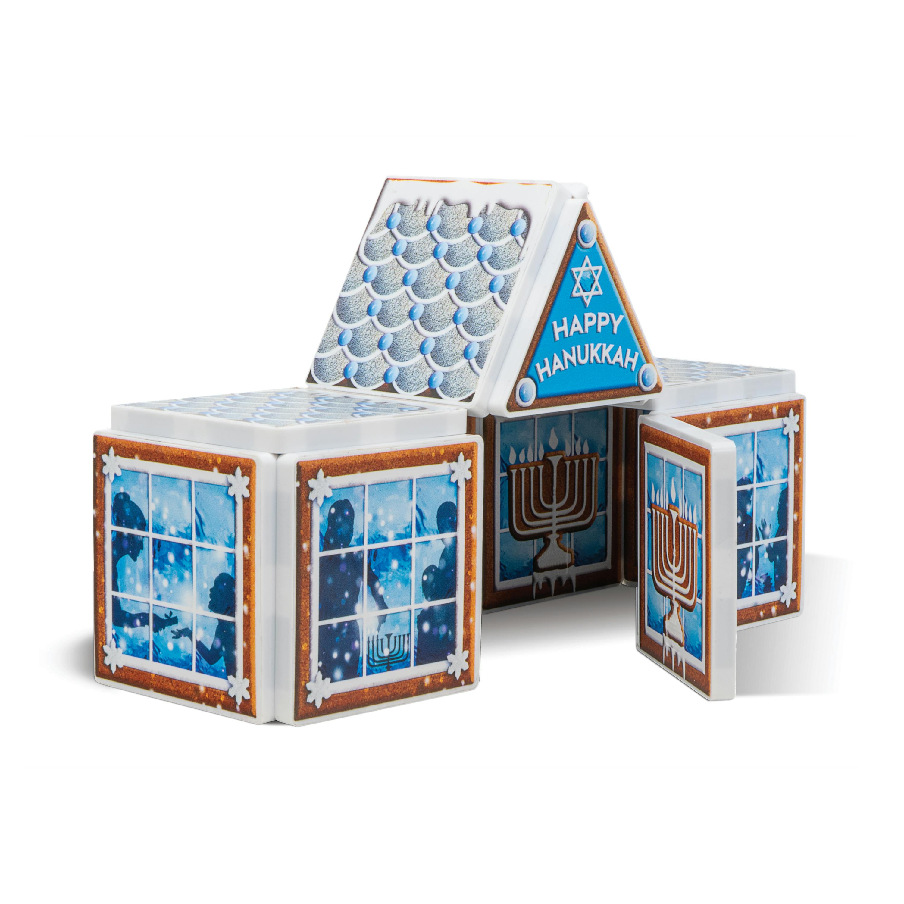Hanukkah Celebration Bundle