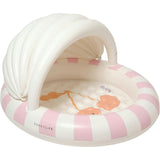 Inflatable Pool: Cotton Candy