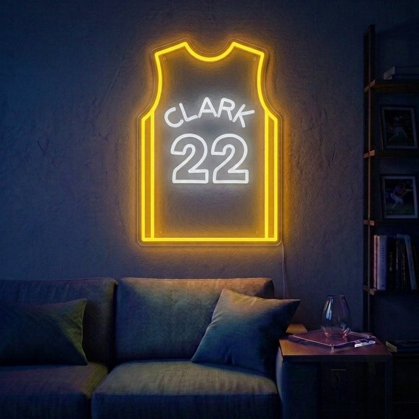 Clark #22