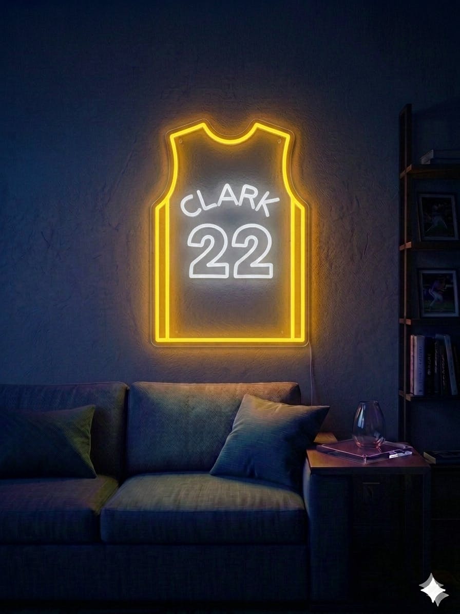 Clark #22