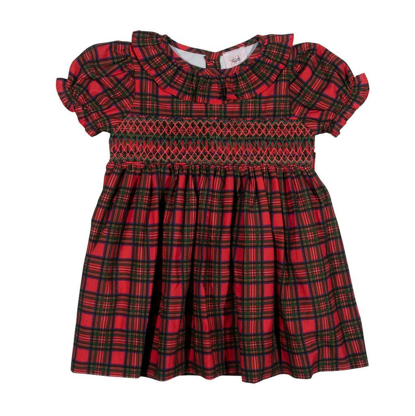 Noel - Liza Dress