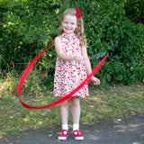 Fruity Treat Jersey Dress