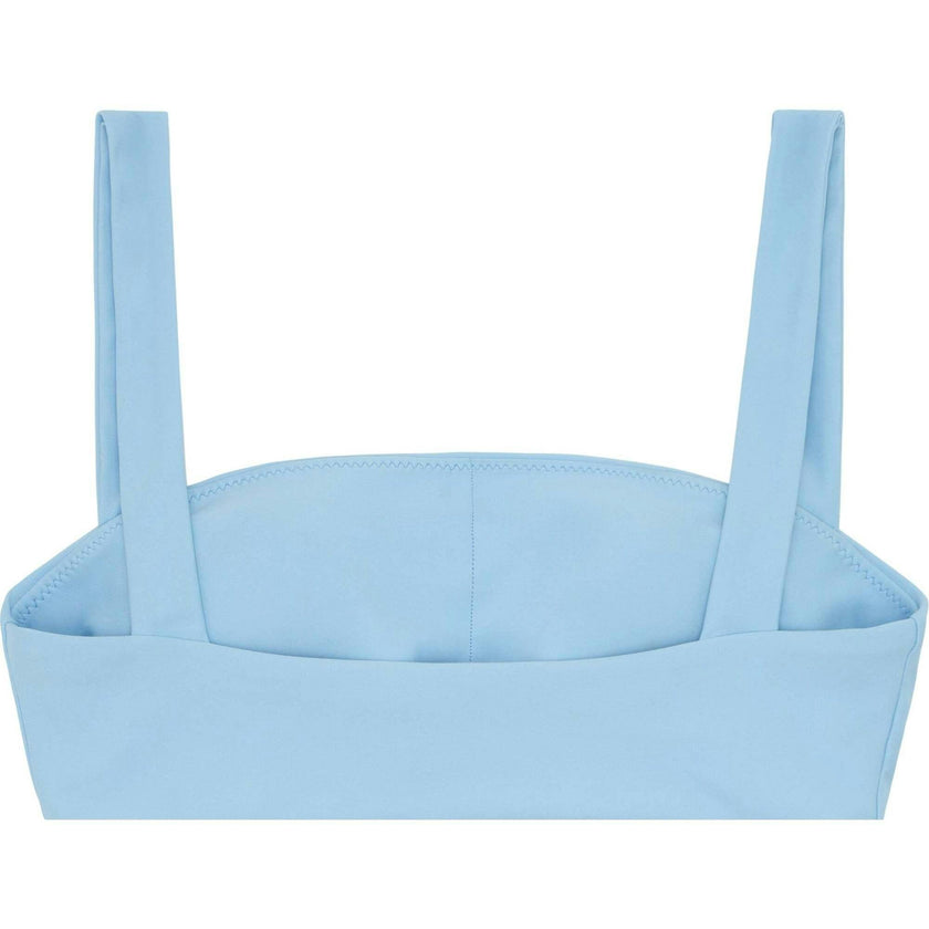 Women's Peri Bandeau Bikini Top