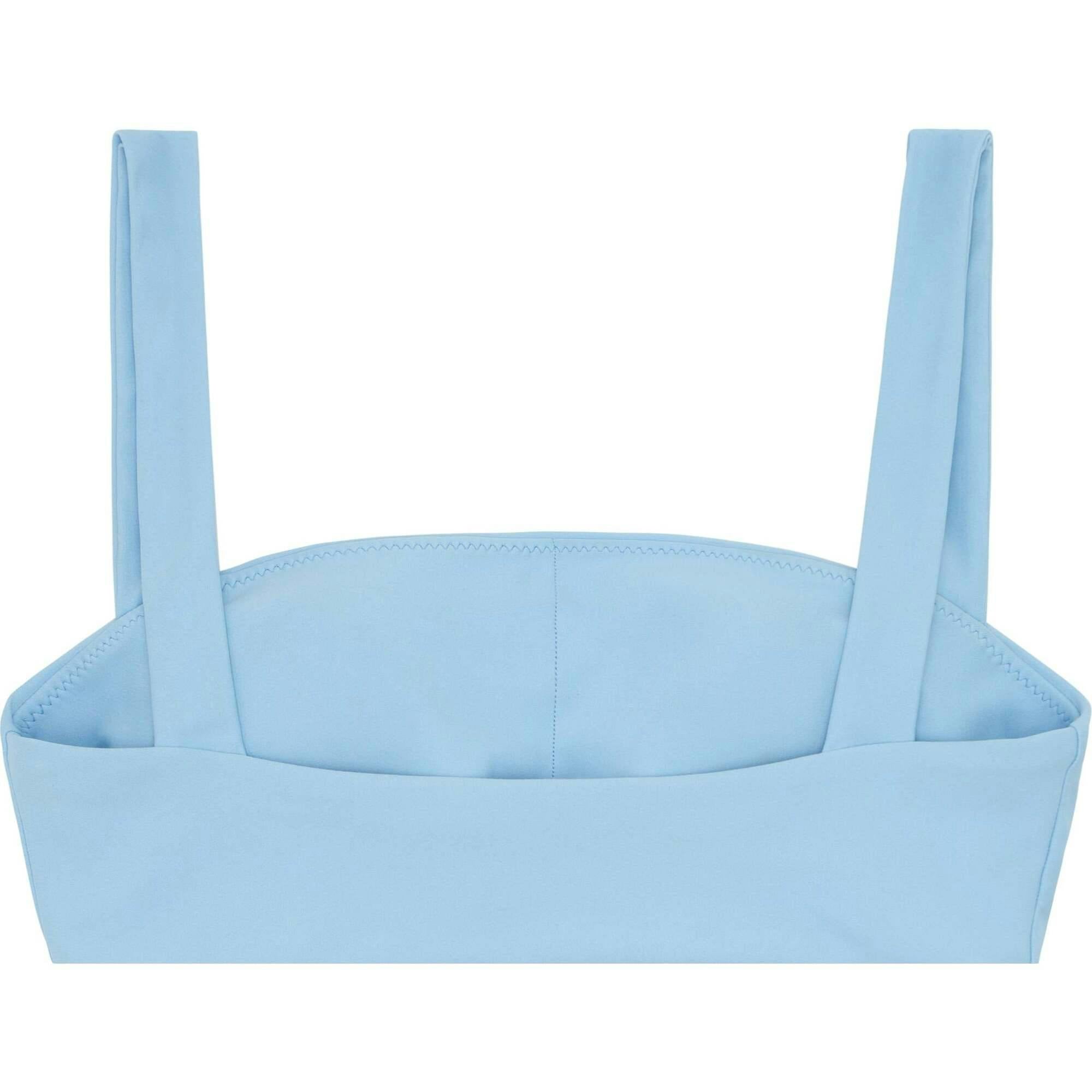 Women's Peri Bandeau Bikini Top
