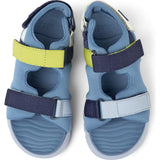 Oruga Sandals