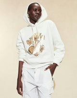 Heart of Gold Hoodie