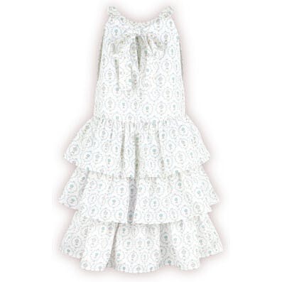 Camille Dress, Prints