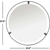 Radlin Mirror