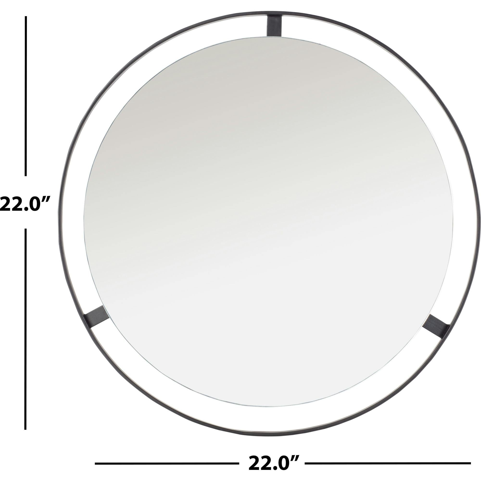 Radlin Mirror