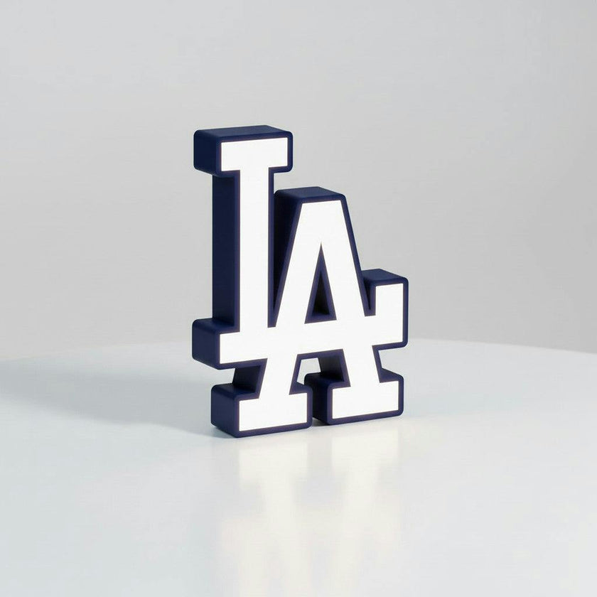 LA Dodgers Popbox by MLB