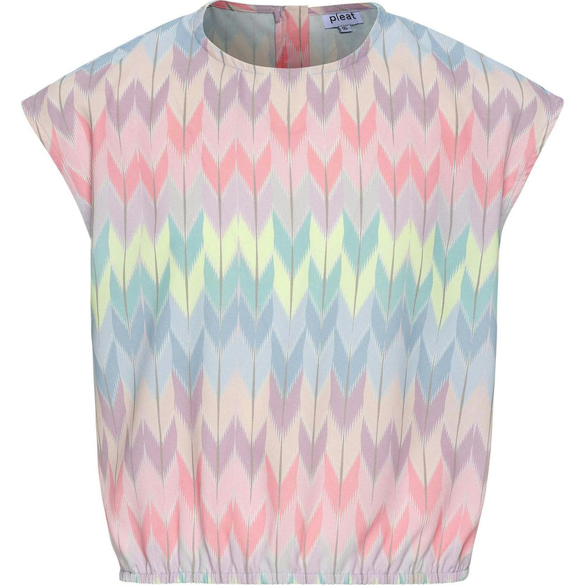 Emma Top Color Crush