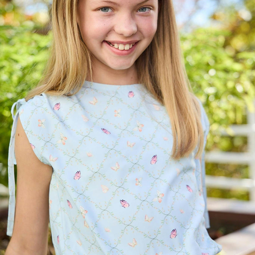 Helen Dress Wings of 27