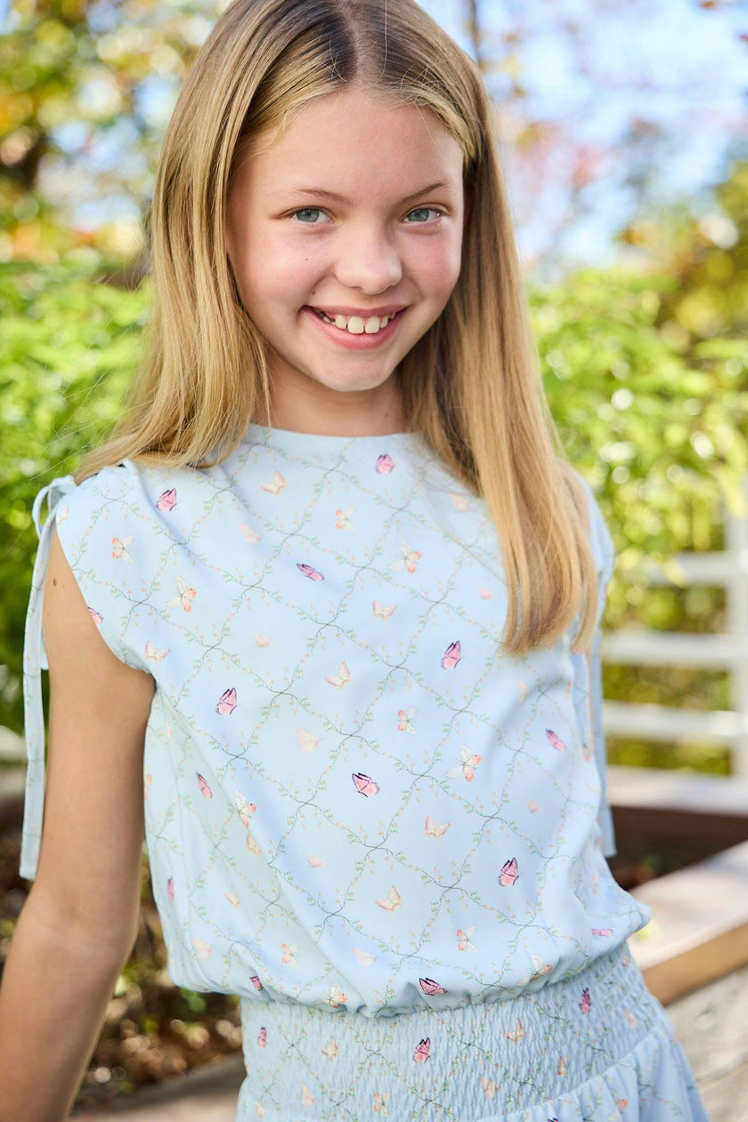 Helen Dress Wings of 27