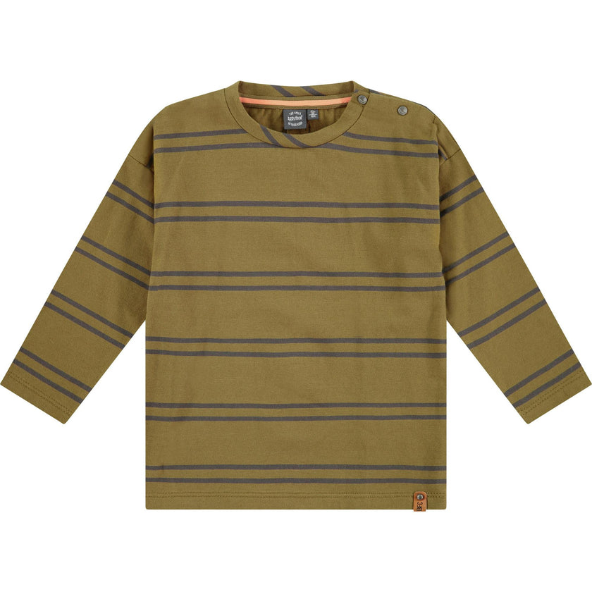 Long Sleeves T-Shirt