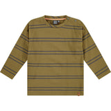 Long Sleeves T-Shirt