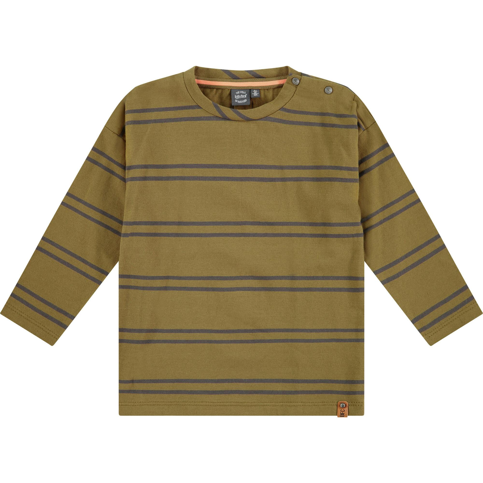 Long Sleeves T-Shirt