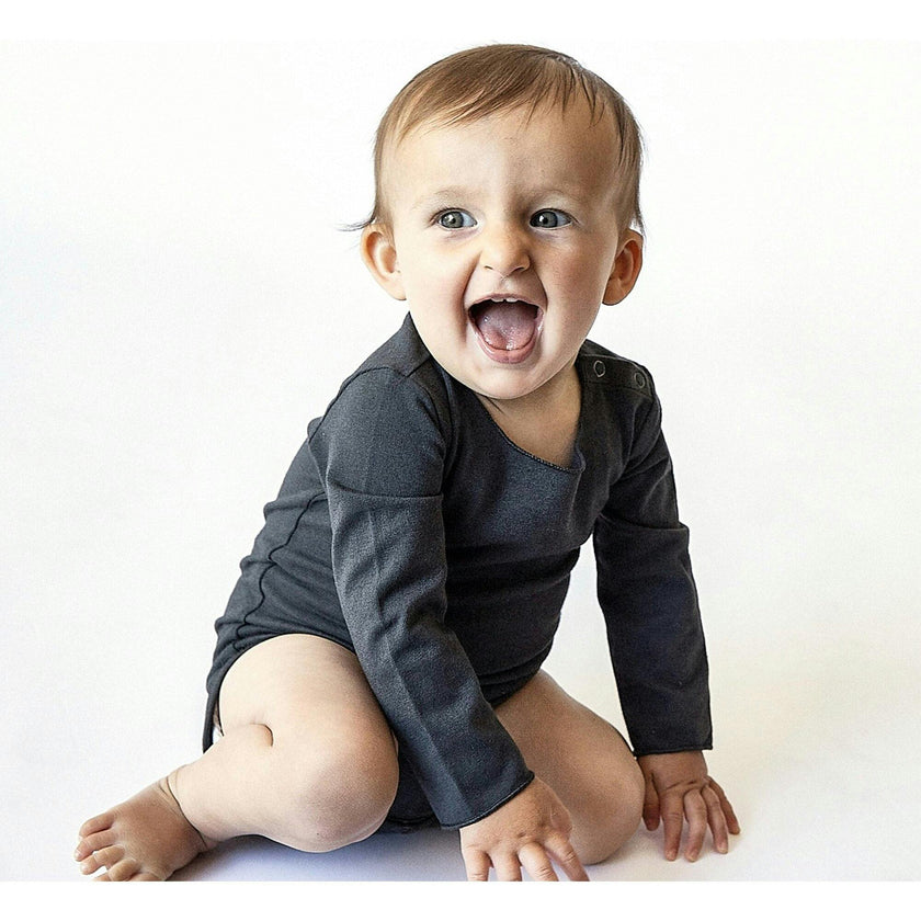 Baby Jersey Onesie