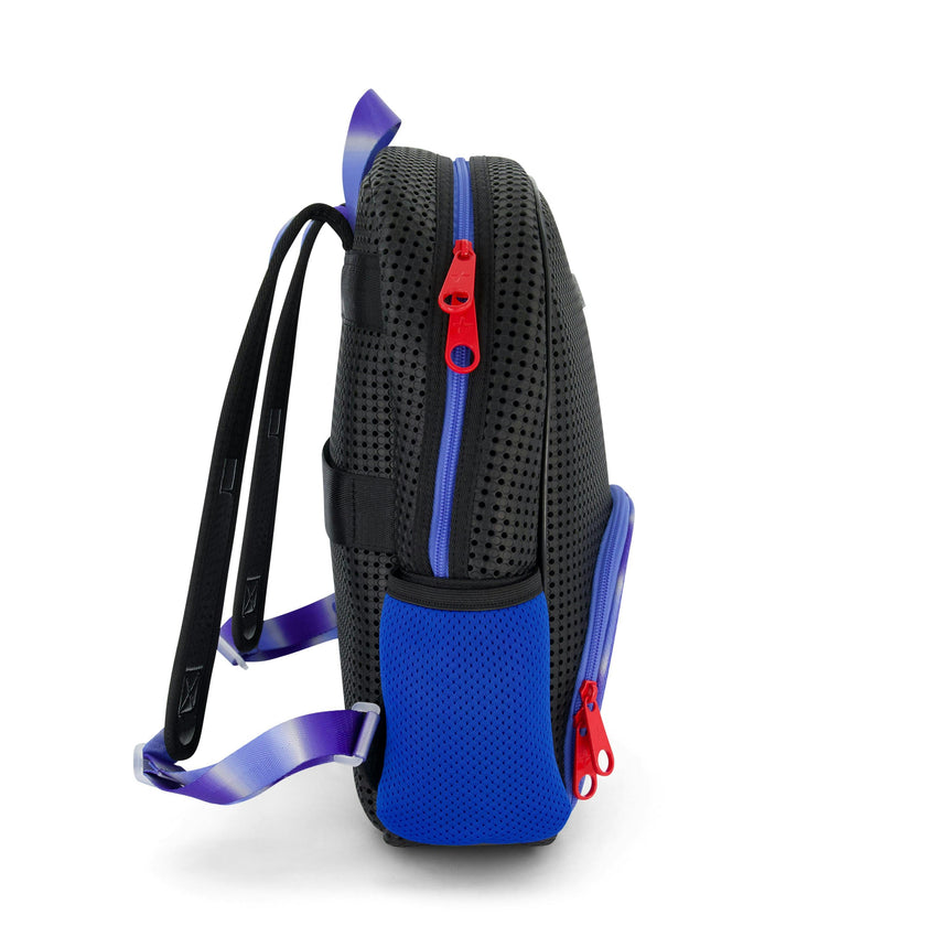 Starter JR Backpack Blue Bird