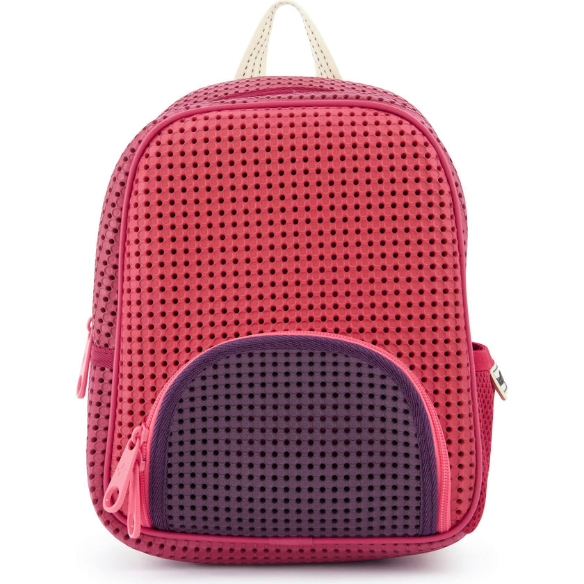 Little Miss Backpack