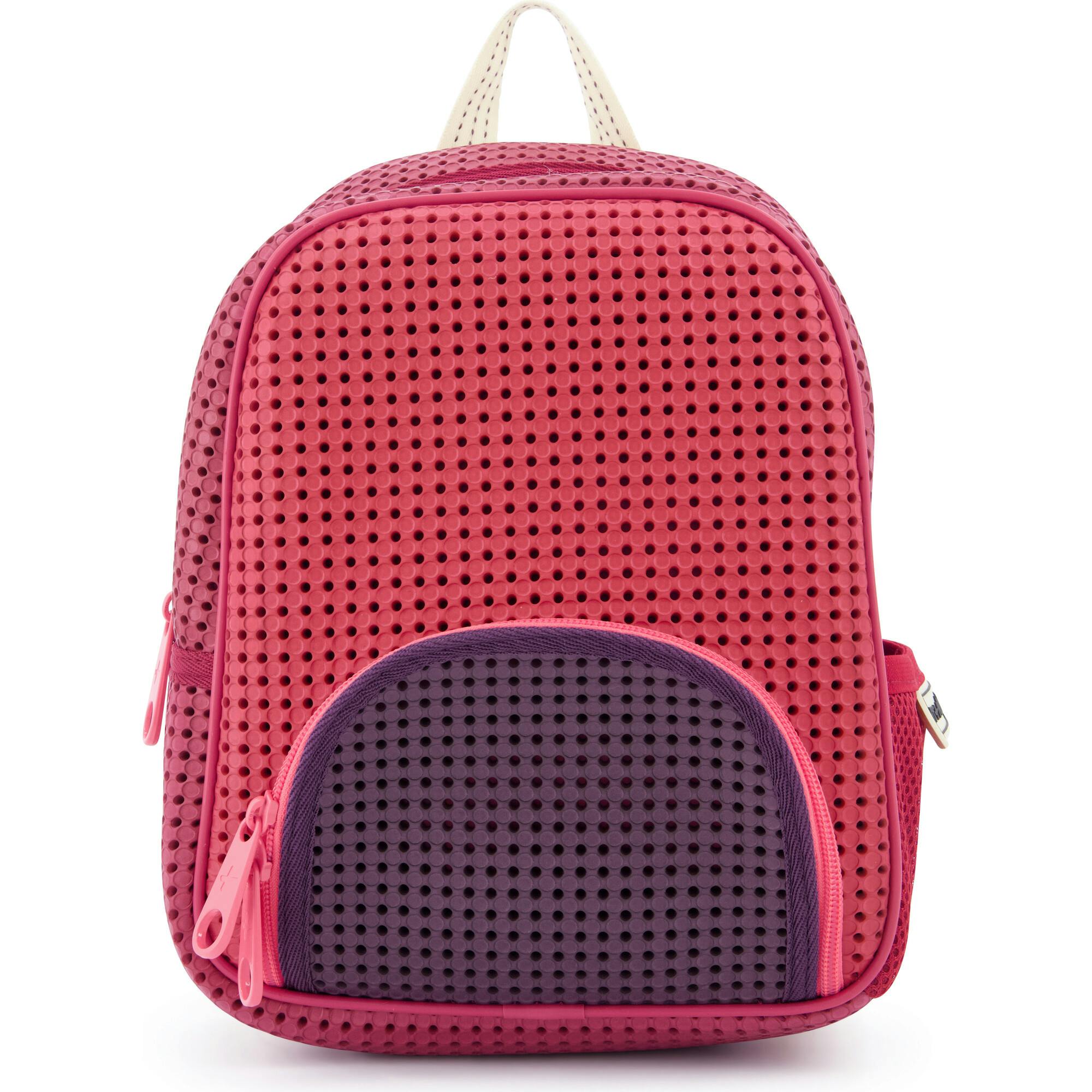 Little Miss Backpack