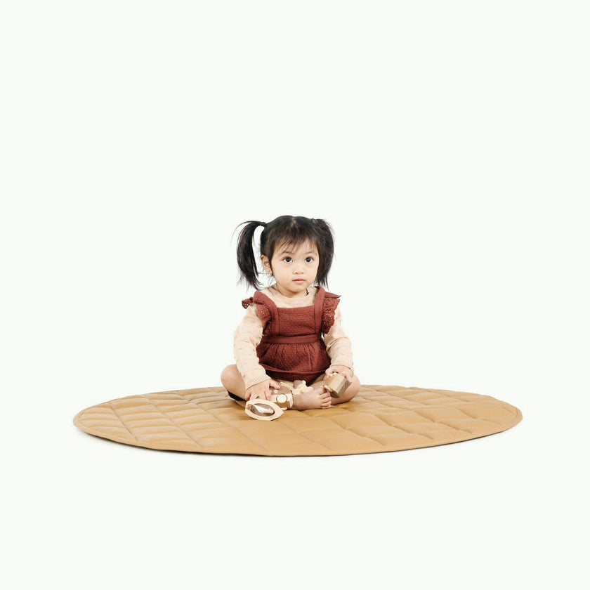 Quilted Mini Mat