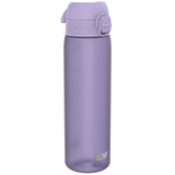 18oz Ion8 Water Bottle -  BPA Free, Recyclon Plastic - Solid