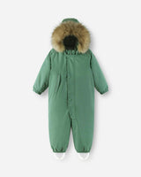 Gotland - Toddler ReimaTec Waterproof Snowsuit