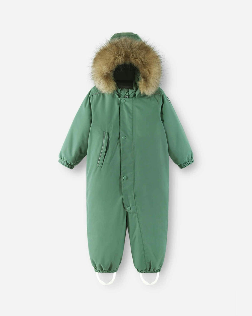 Gotland - Toddler ReimaTec Waterproof Snowsuit