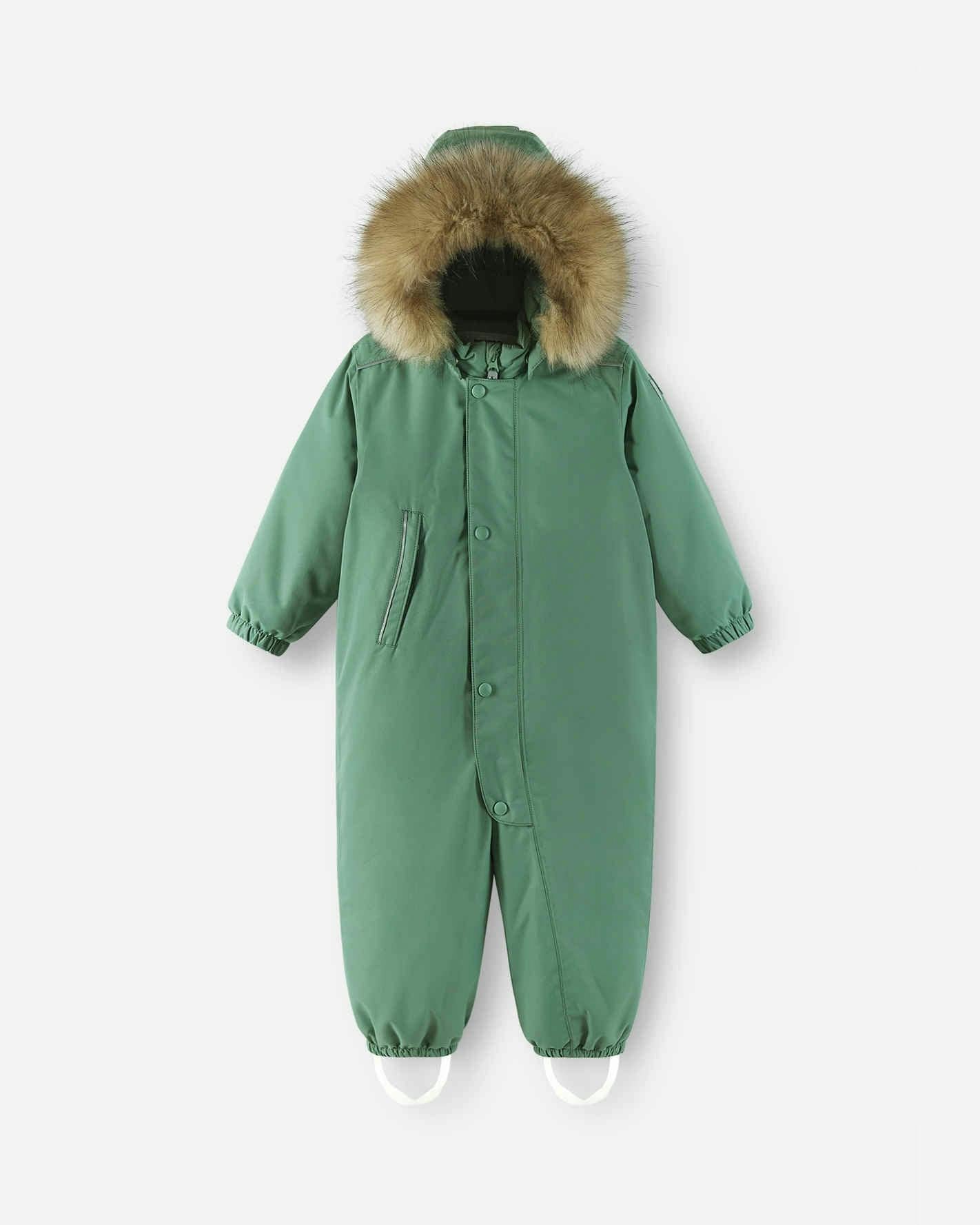 Gotland - Toddler ReimaTec Waterproof Snowsuit