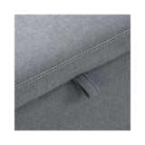 The Storage Ottoman