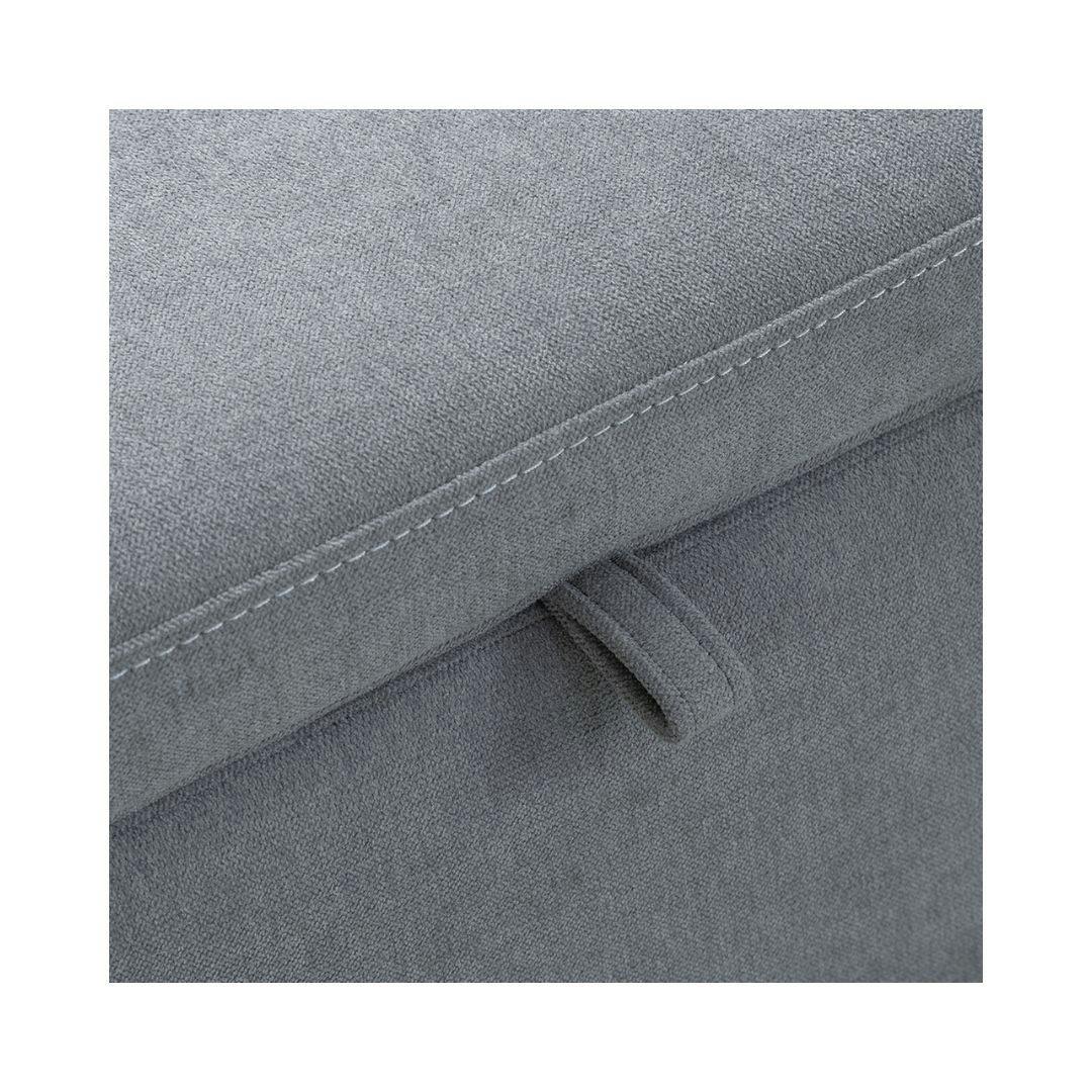 The Storage Ottoman