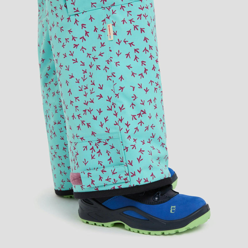 Quest snow overall "Senso"