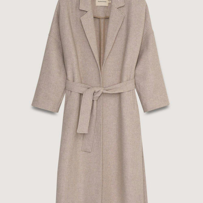 Kristine Woman Coat