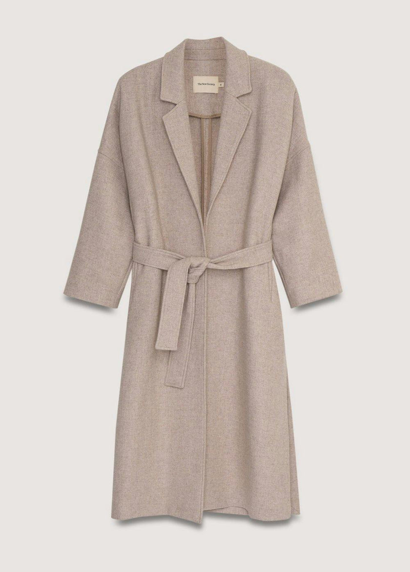 Kristine Woman Coat